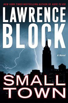 Hardcover Small Town: A Novel Book