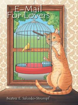 Paperback E-mail for Lovers Book