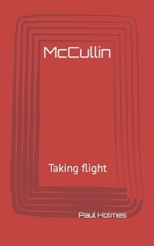 Paperback McCullin: Taking flight Book