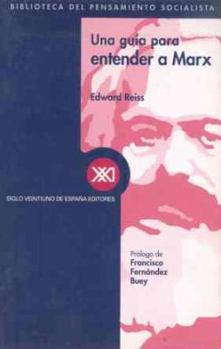 Paperback Una guía para entender a Marx (Spanish Edition) [Spanish] Book
