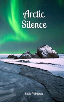Paperback Arctic Silence Book
