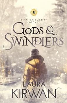 Paperback Gods and Swindlers Book