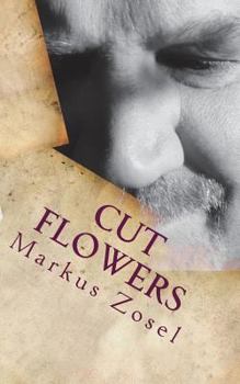 Paperback Cut Flowers: Short Stories Book