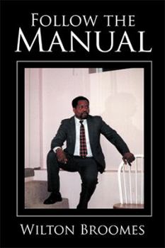 Hardcover Follow the Manual Book
