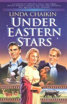Paperback Under Eastern Stars Book