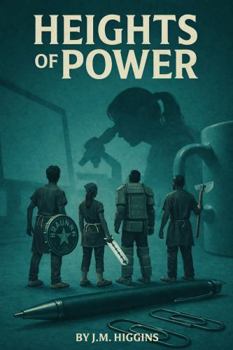 Paperback Heights of Power Book