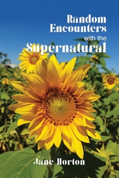 Paperback Random Encounters with the Supernatural Book