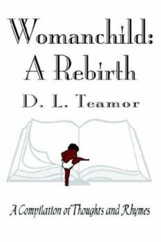 Paperback Womanchild: A Rebirth Book