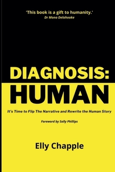 Paperback Diagnosis: Human Book