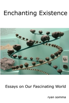 Paperback Enchanting Existence Book