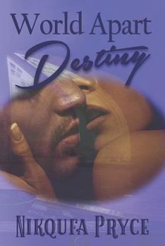 Paperback World Apart: Destiny Book