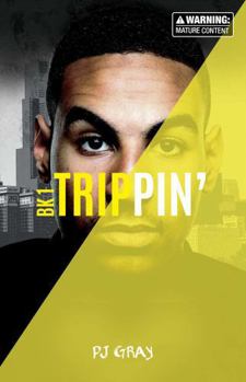 Paperback Trippin' (Book 1) (Trippin') Book