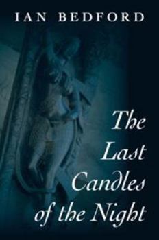 Paperback The Last Candles of the Night Book