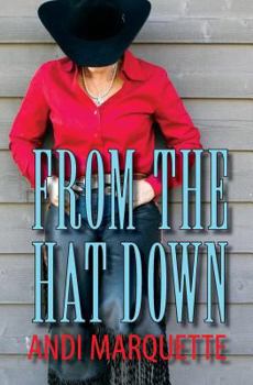 Paperback From the Hat Down Book