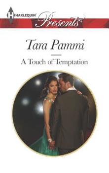 Mass Market Paperback A Touch of Temptation Book