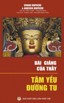 Paperback Tâm Yếu Đường Tu [Vietnamese] Book