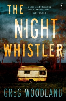 Paperback The Night Whistler Book
