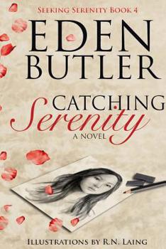 Paperback Catching Serenity Book