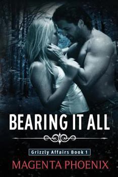 Paperback Bearing It All Book
