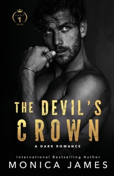 Paperback The Devil's Crown-Part One Book