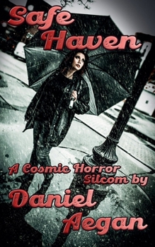 Paperback Safe Haven Book