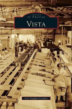 Vista - Book  of the Images of America: California