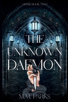 Paperback The Unknown Daemon Book
