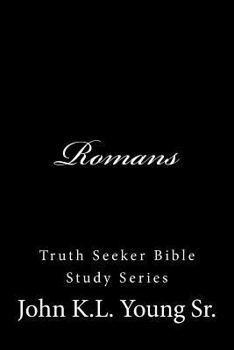 Paperback Romans Book