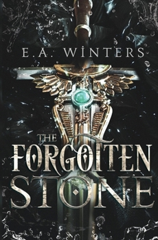 Paperback The Forgotten Stone Book