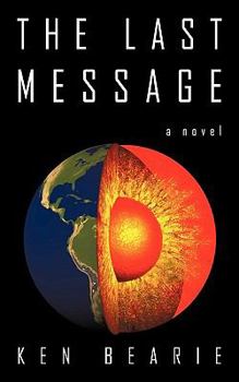 Paperback The Last Message Book