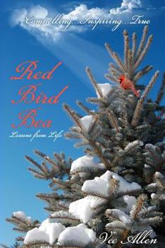 Paperback Red Bird Bea Book