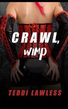 Paperback Crawl, Wimp Book