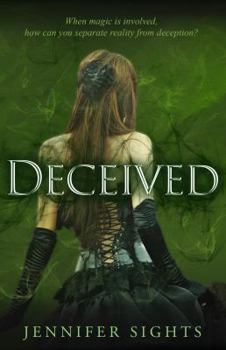 Paperback Deceived Book