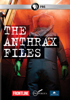 Frontline: The Anthrax Files