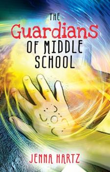 Paperback The Guardians of Middle School Book