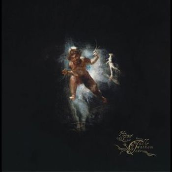 Music - CD Full Fathom Five Book