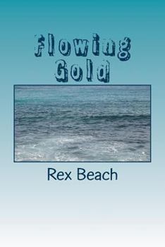 Paperback Flowing Gold Book