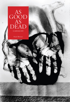 Paperback As Good As Dead Book