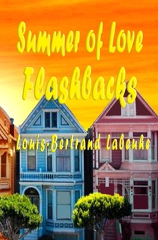 Paperback Summer of Love Flashbacks Book