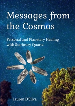 Paperback Messages from the Cosmos Book