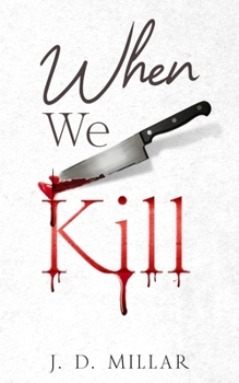 Paperback When We Kill Book