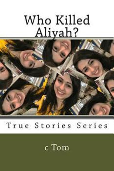 Paperback Who Killed Aliyah? Book