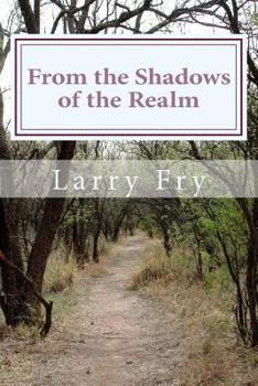 Paperback From the Shadows of the Realm Book