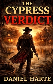 Paperback The Cypress Verdict Book