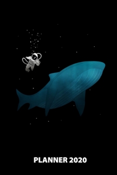 Planner 2020: 140 Pages | 6 X 9 | Calender | Organizer | Weekly Planner | Monthly Planner | Daily Planner | Birthday Log | Phone Book | Small Size | ... | 12 Month | Year |  Months | Weeks | Days