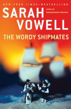 Hardcover The Wordy Shipmates Book