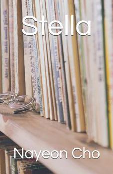 Paperback Stella Book