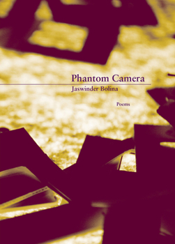 Paperback Phantom Camera Book