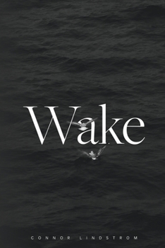 Paperback Wake Book