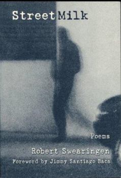 Paperback Street Milk Book